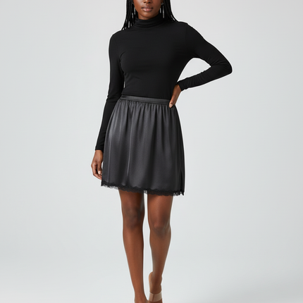 Collection image for: Jupe Satin Courte