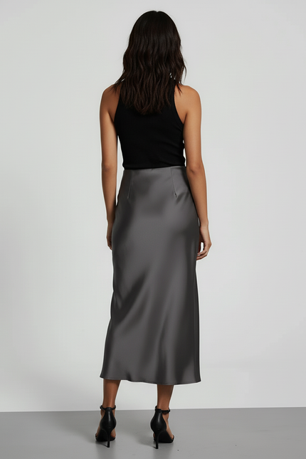 Jupe Satin Tall
