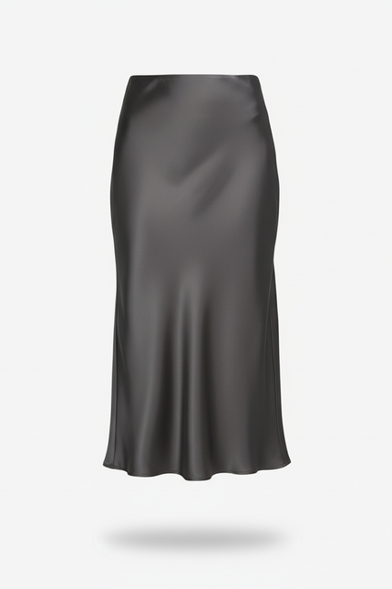 Jupe Satin Tall