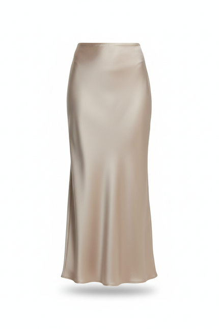 Jupes Cérémonie Satin