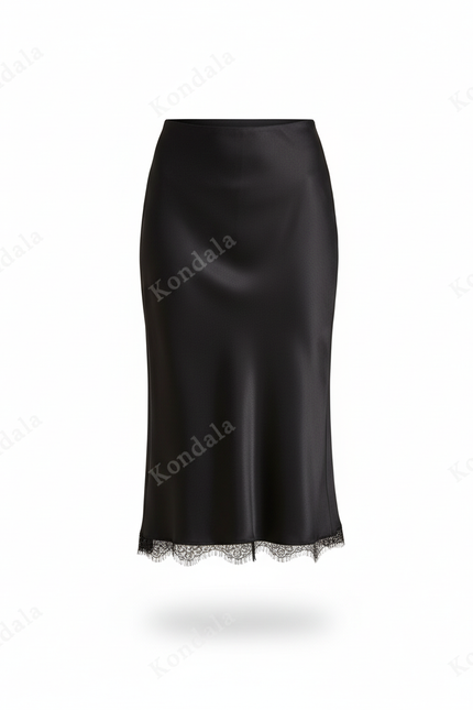 Jupes En Satin